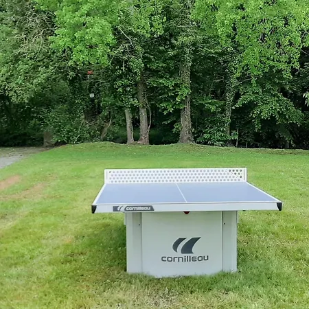 In With Golf And Pool Les Forges