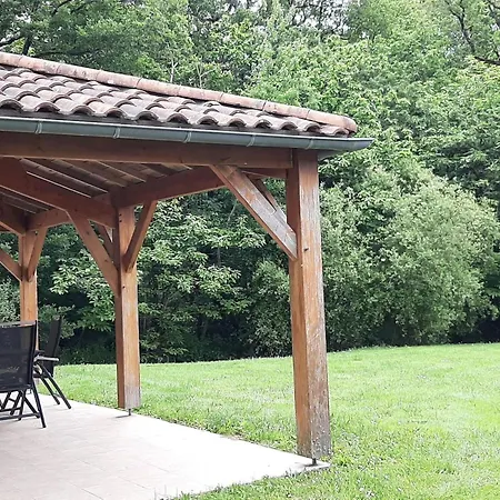 In With Golf And Pool