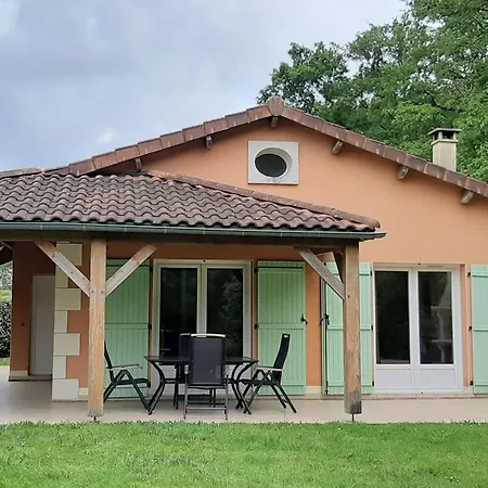 In With Golf And Pool * Les Forges