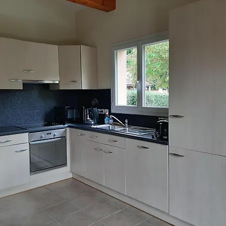 In With Golf And Pool *