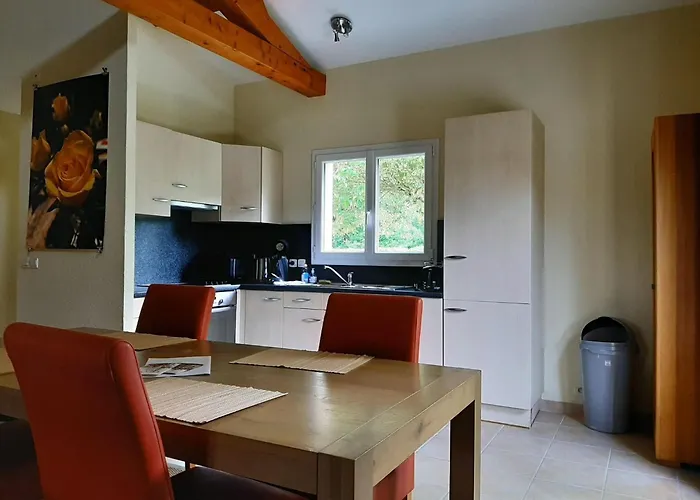 In With Golf And Pool * Les Forges (Deux-Sevres)