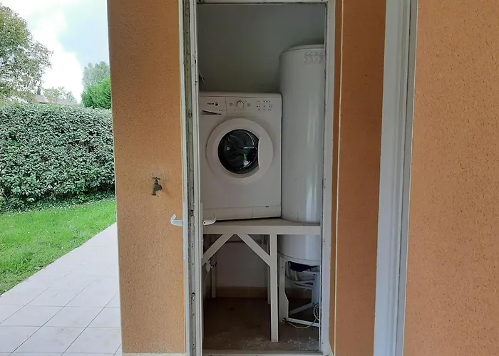 In With Golf And Pool Les Forges (Deux-Sevres)